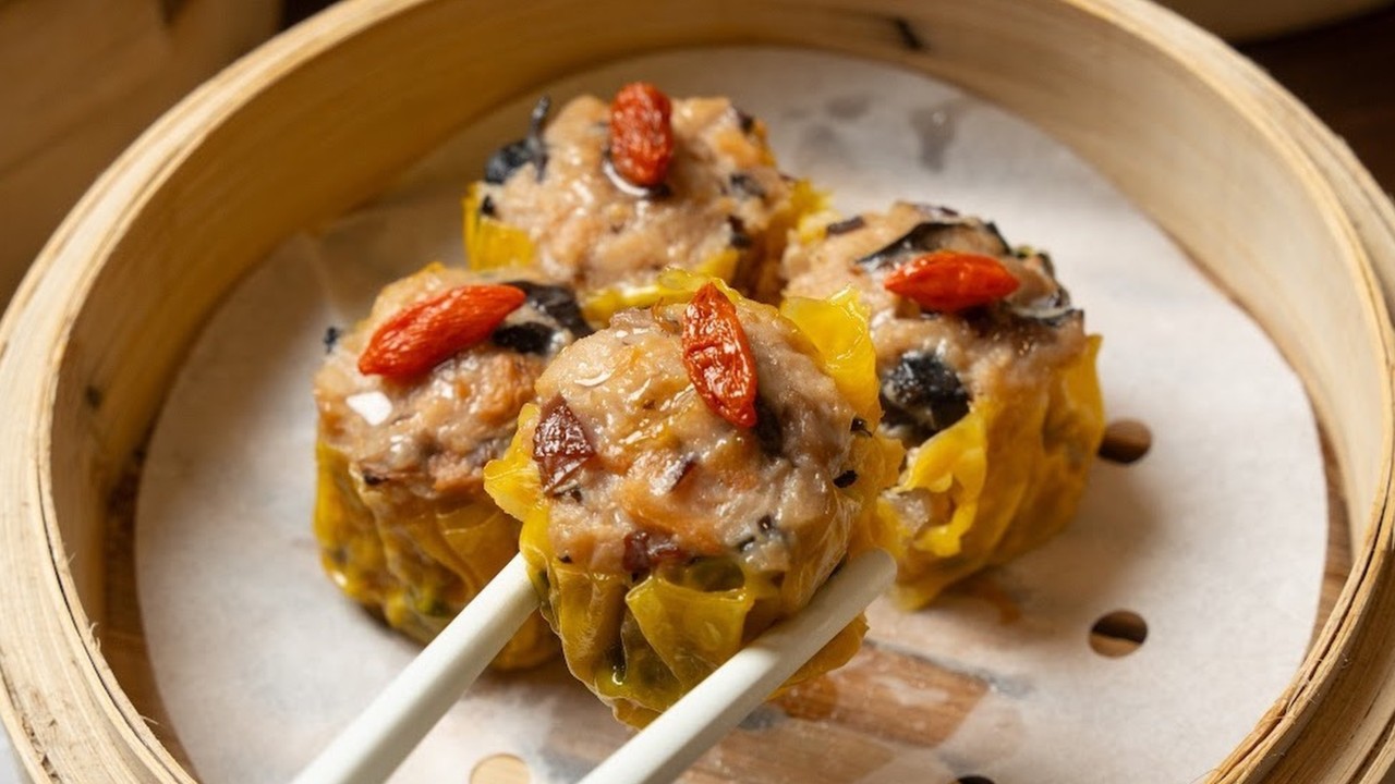 Vegan dim sum, salads, Indian: where a Polish marketing manager eats in Hong Kong