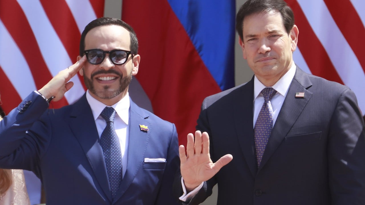 US Secretary of State Rubio arrives in Colombia to clarify China ties, sign minerals deal