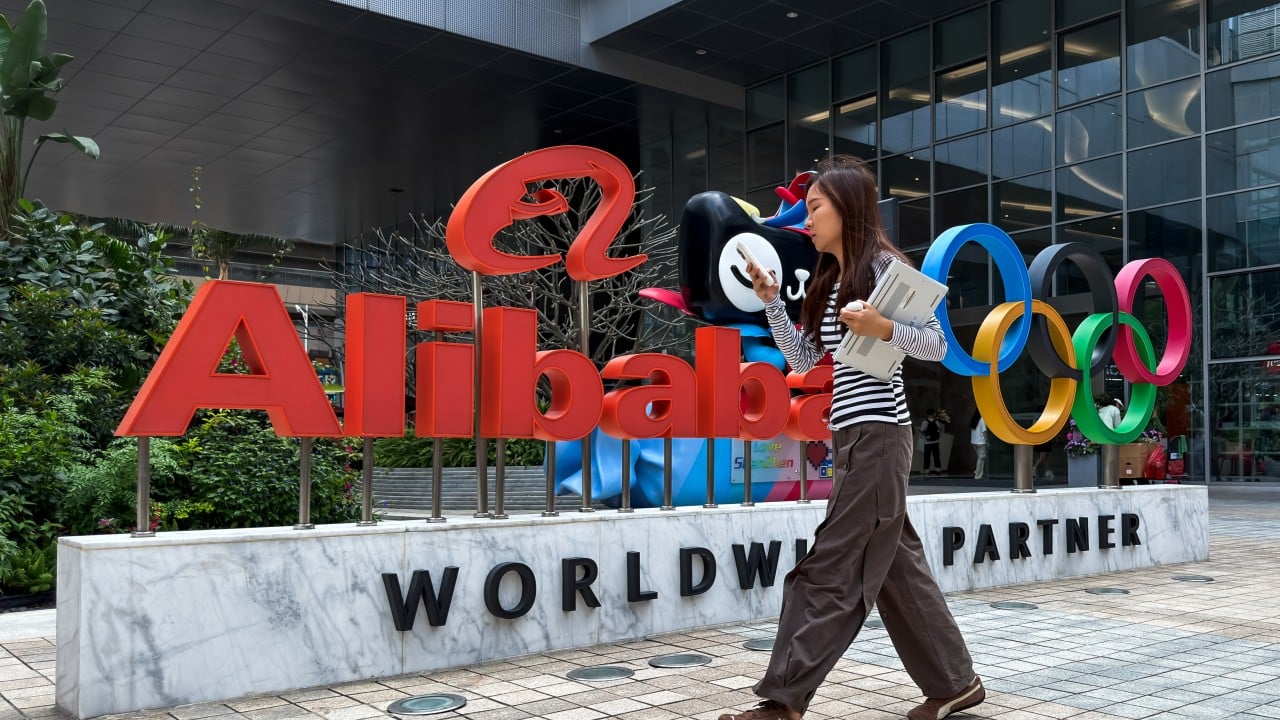 Alibaba sends AI ‘digital employees’ to work in rival apps from ByteDance, Tencent