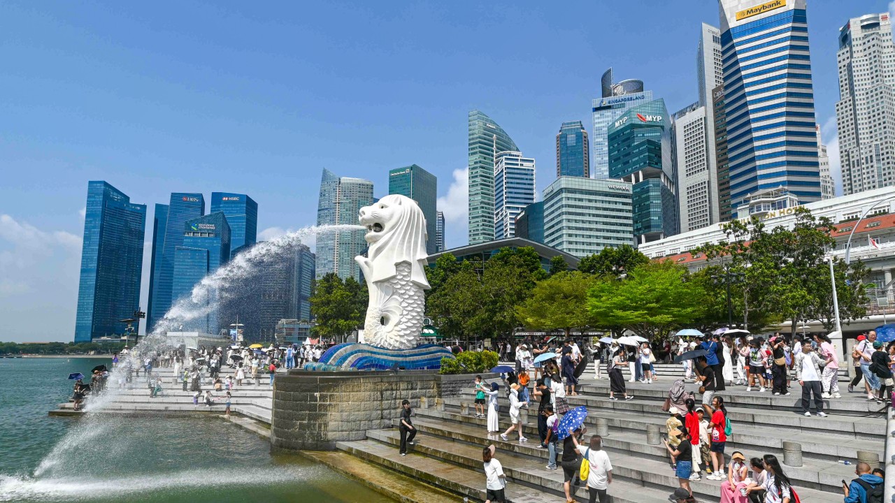 Man in Singapore gets protection order against wife who sent AI obscene images
