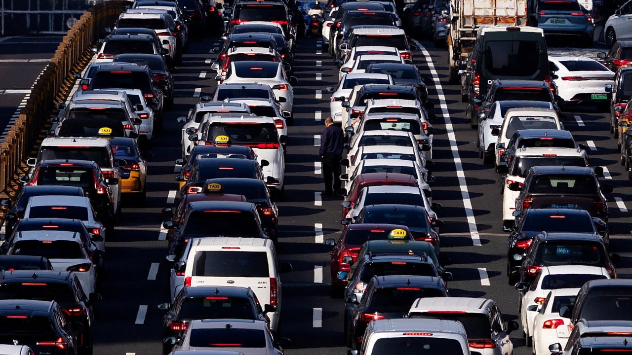 Over 65% of cars sold in China are now EVs as Iran war drives electric shift