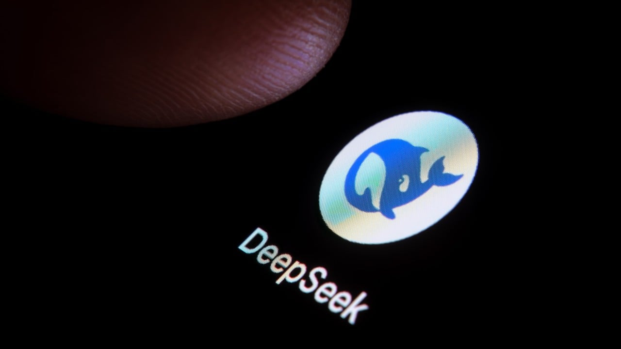 Chinese AI firm DeepSeek taps underwriters including Citic Securities for IPO: sources