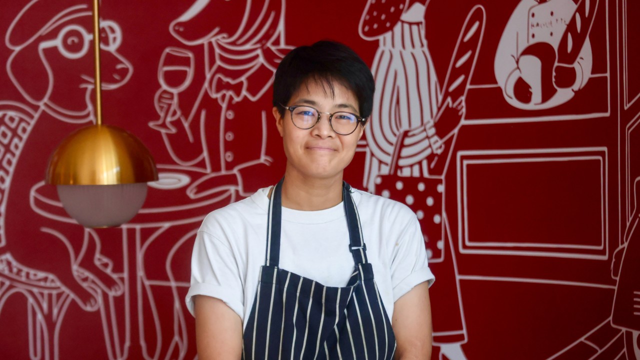 How Hong Kong chef Tiffany Lo picked herself up after closing her beloved French bistro