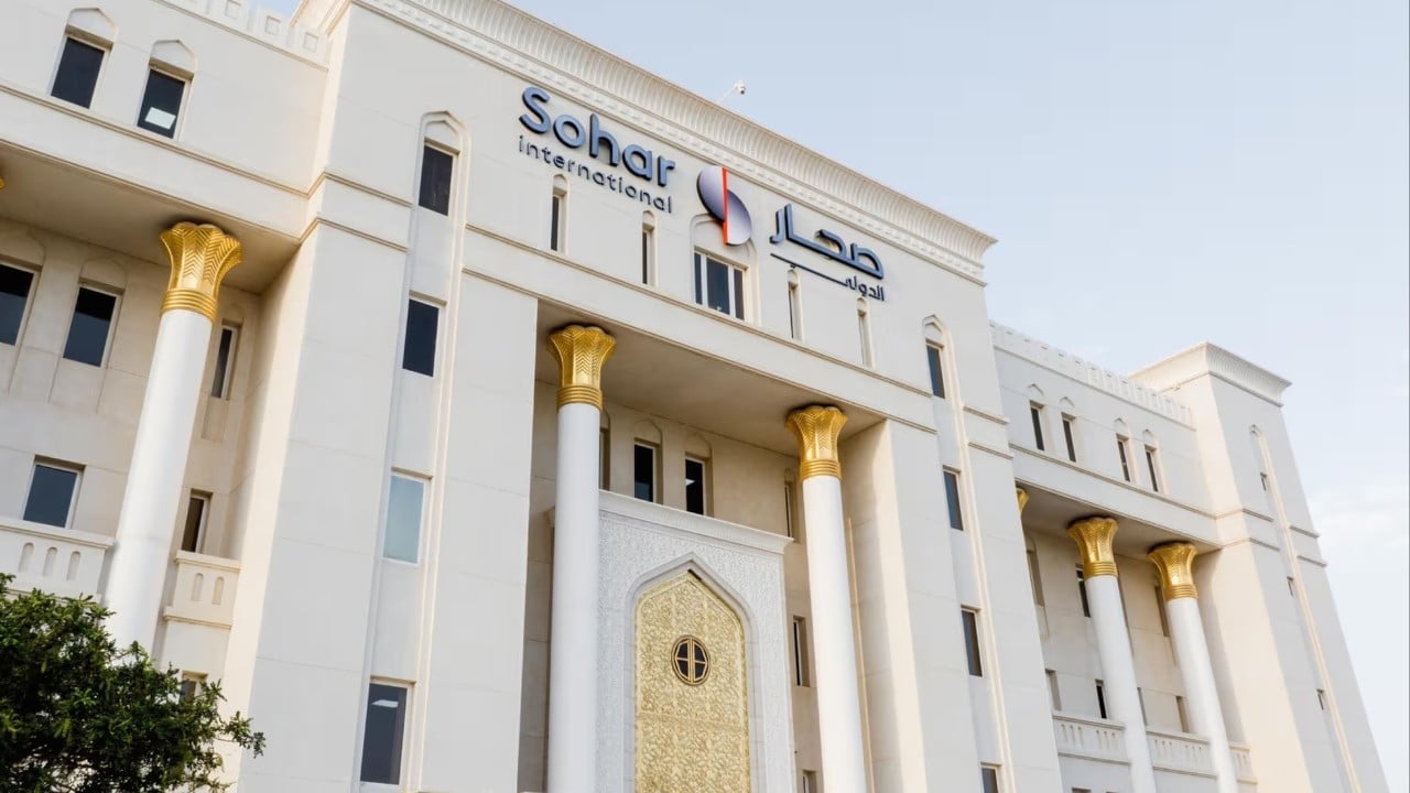 Oman’s No 2 bank Sohar International to open representative office in Hong Kong this week