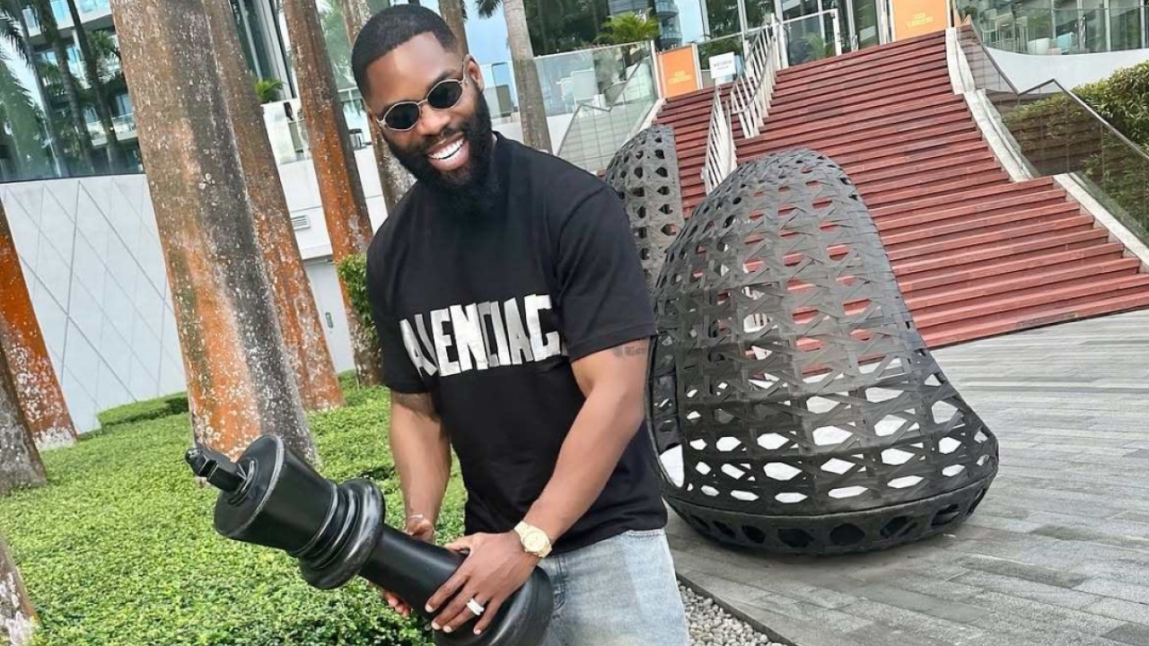 Thailand probes clinic linked to UK influencer’s penile filler death