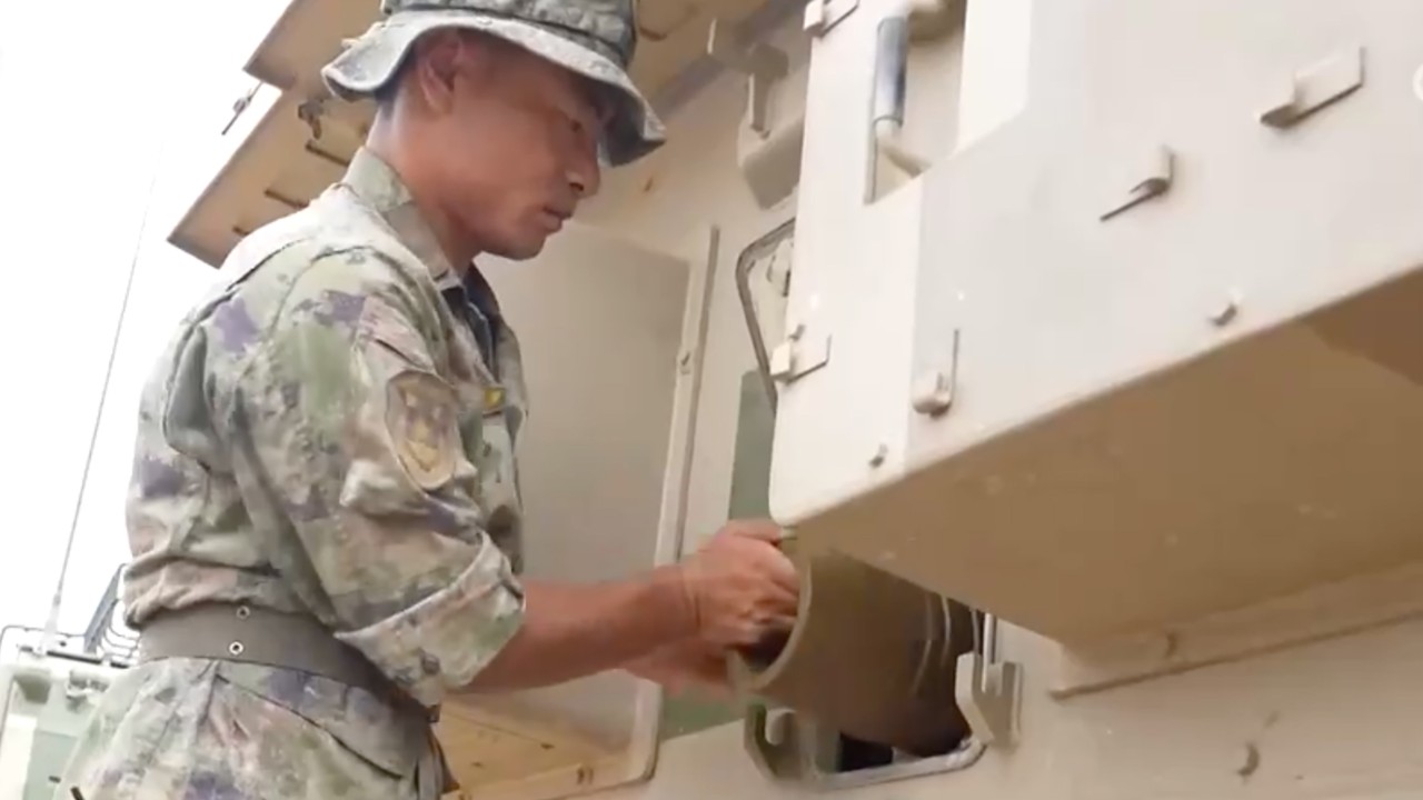 Beijing boosts Taiwan-facing firepower with brigade-level 155mm howitzer deployment