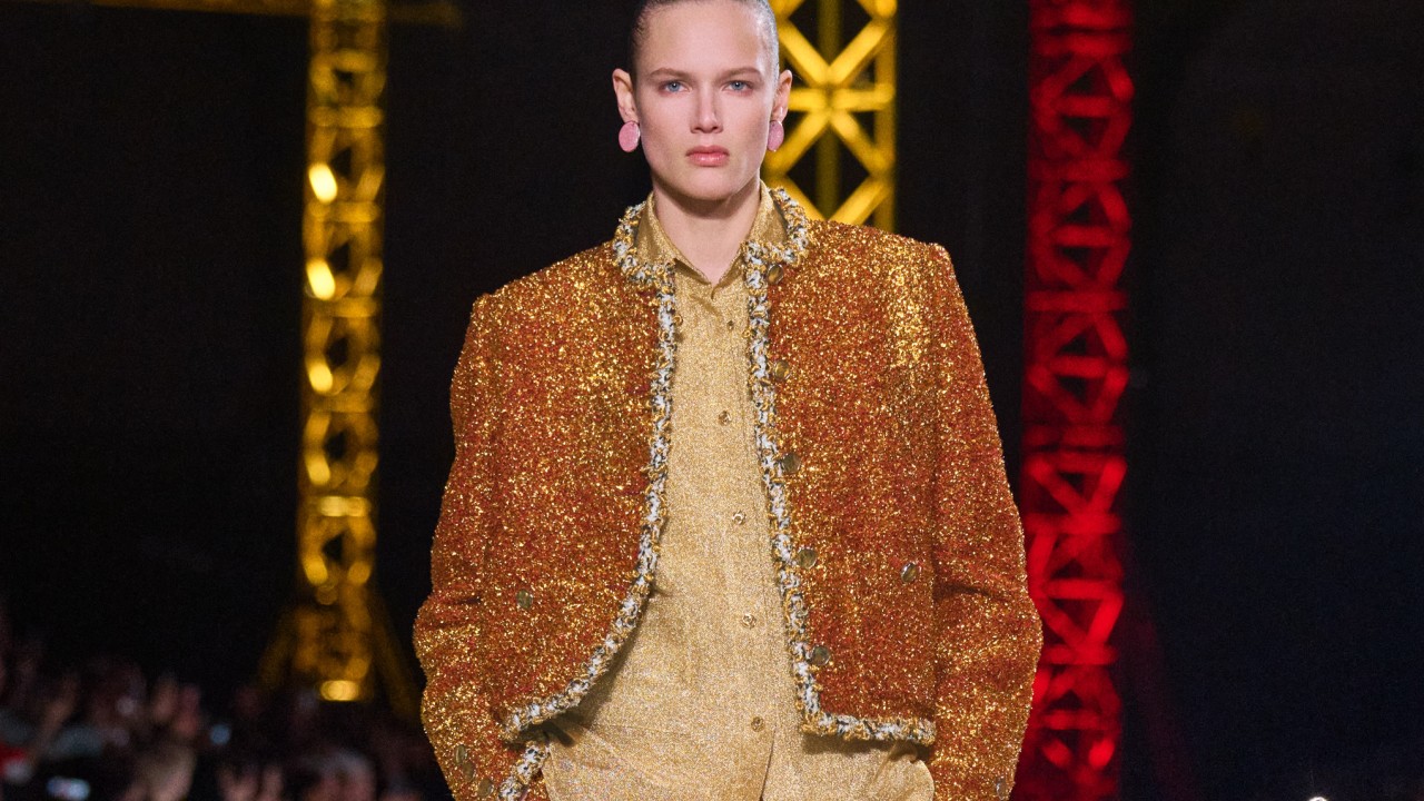 Style Edit: How Chanel jackets evolved from Gabrielle Chanel to Matthieu Blazy