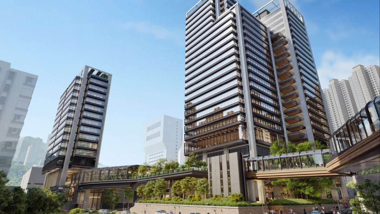 Hysan courts fintech office portfolio as ZA Bank commits to new Causeway Bay headquarters