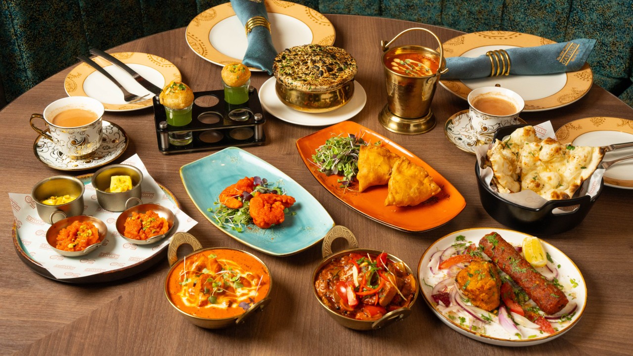 Join my dinner club, where the sole purpose is to share food, not network or socialise