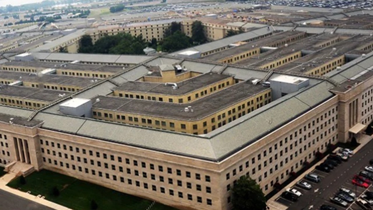 US delegation to Xiangshan Forum to be led by senior Pentagon official for China