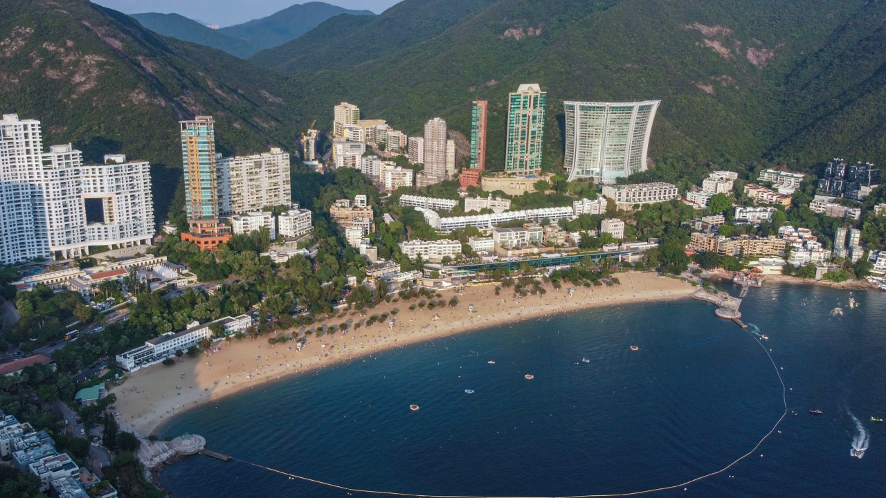 Next-gen wealthy Hongkongers drop property for higher returns in deposits and hedge funds