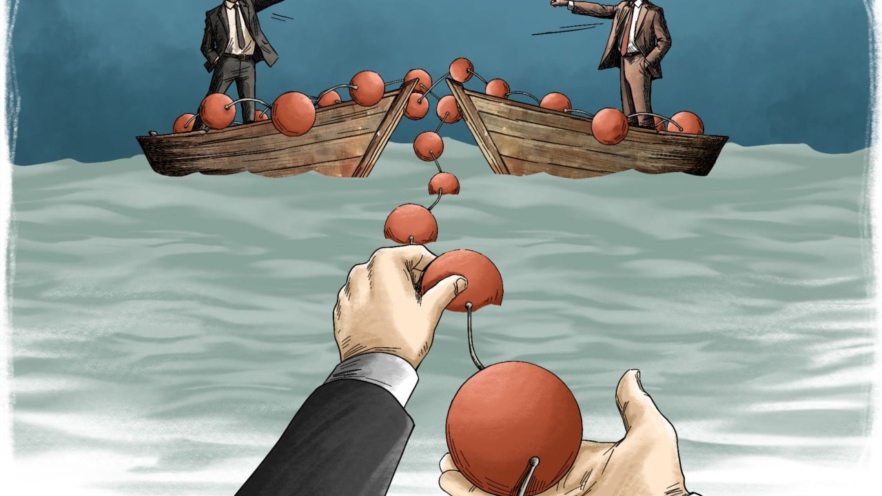 The Global South cannot afford to let its maritime border disputes fester