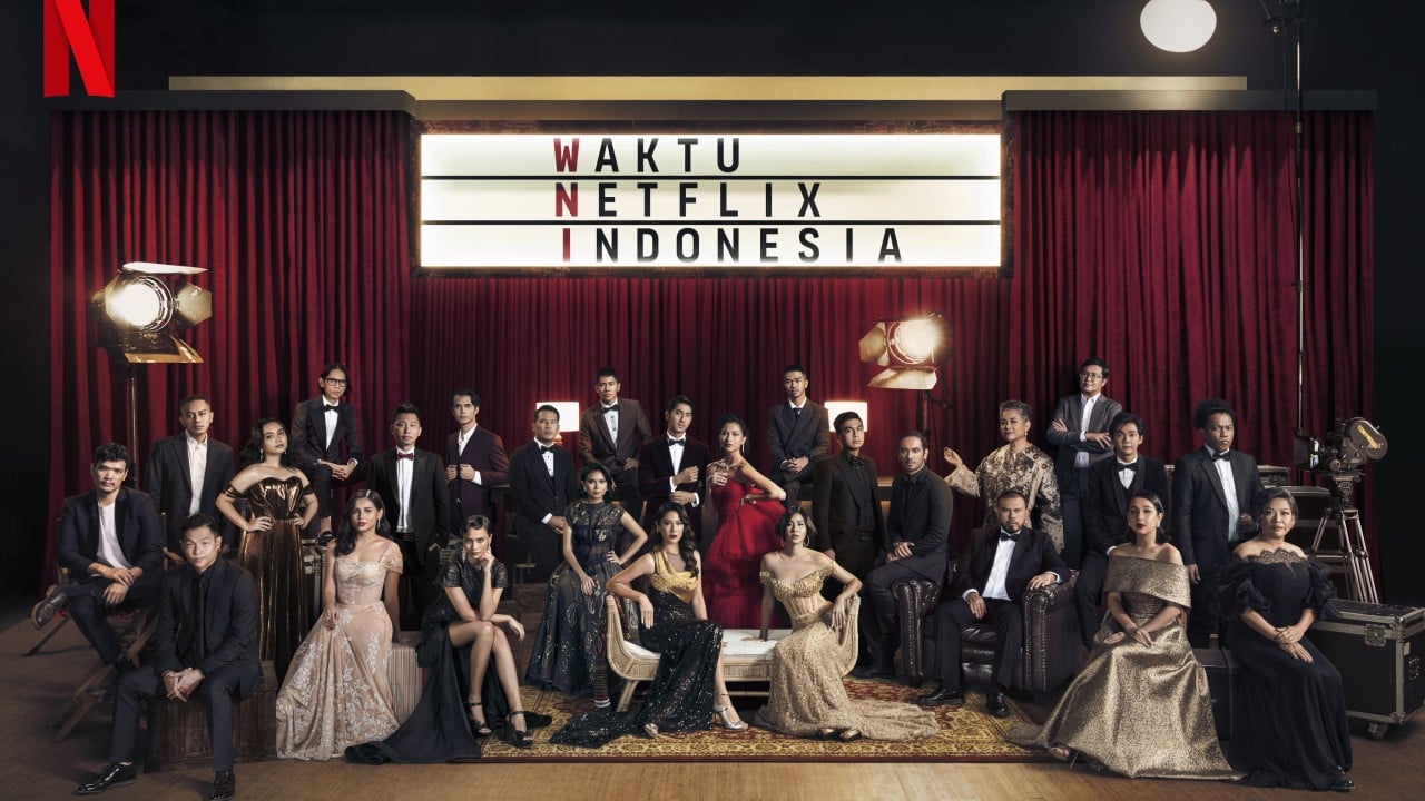 Indonesia orders Netflix to pay US$4.3m in music royalties or face shutdown