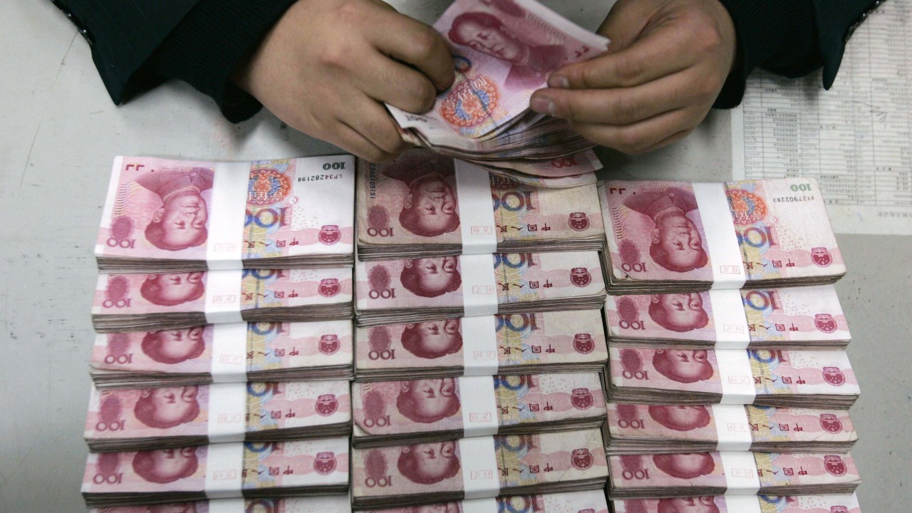 Investment surge in Central Asia drives calls for expanded use of Chinese yuan