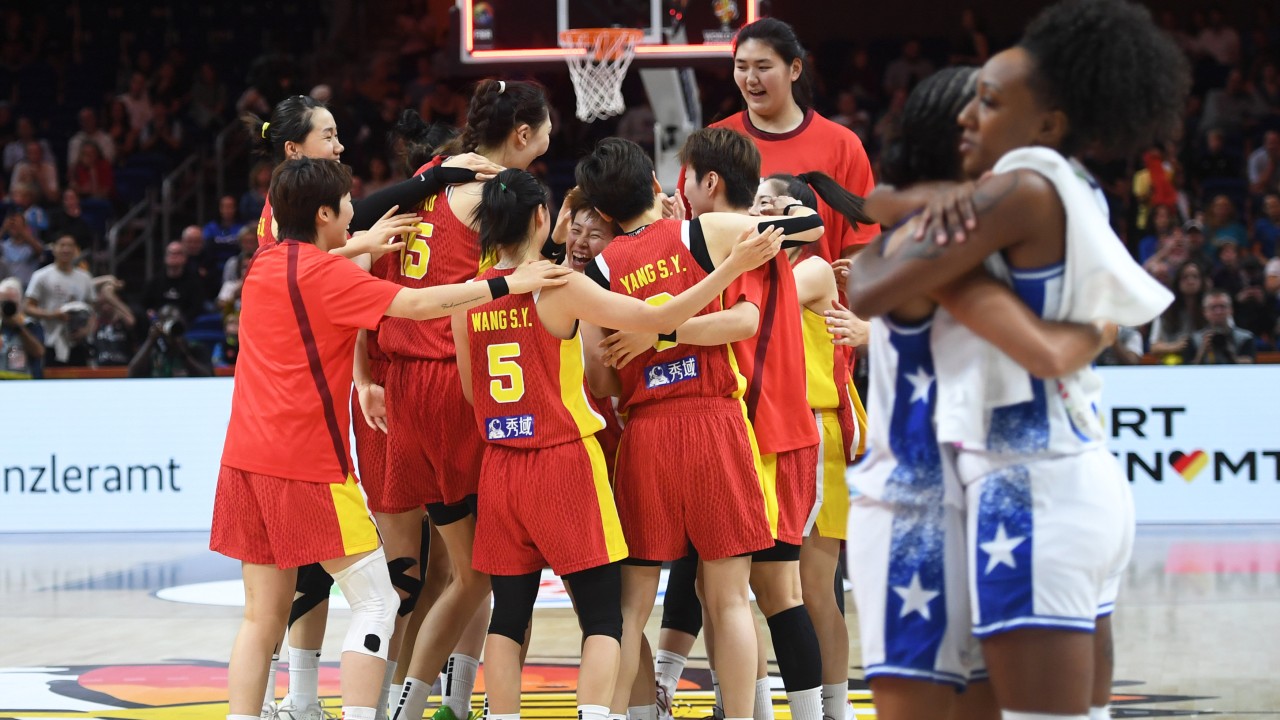 Women’s Basketball World Cup: China reach last 8, but fans worry over squad depth, fatigue