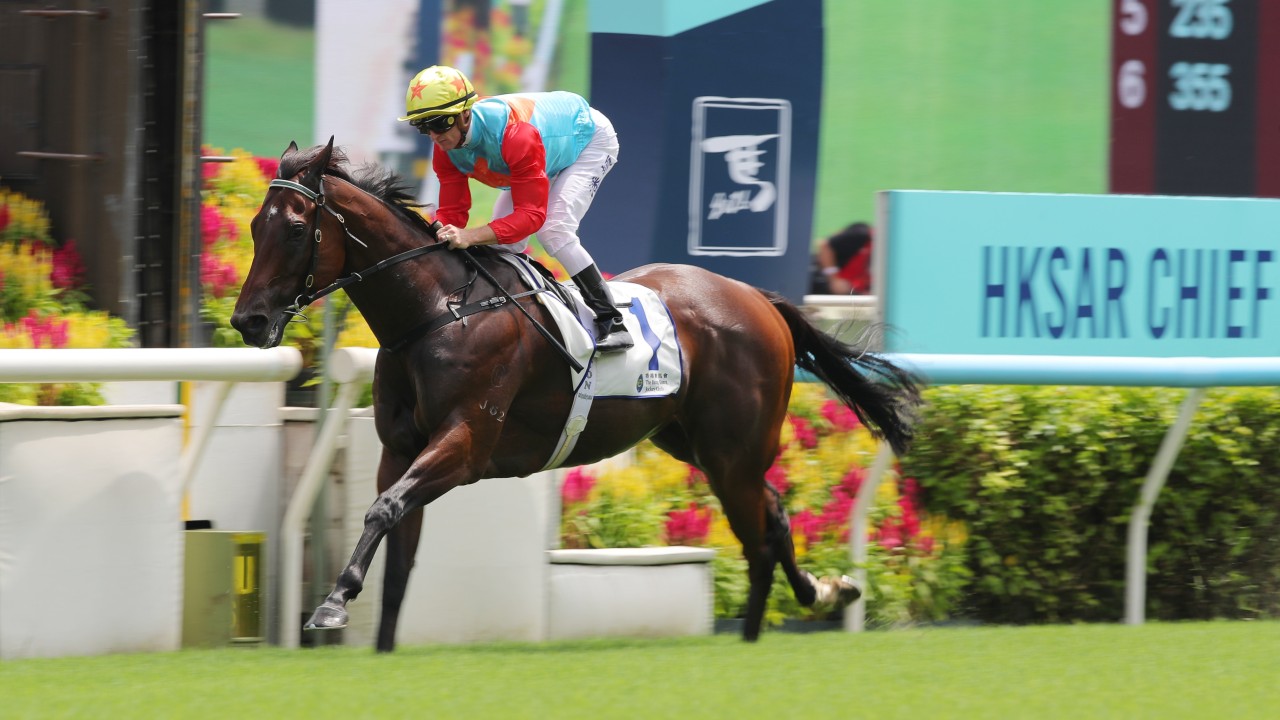 5 things to watch for during the 2026-27 Hong Kong racing season
