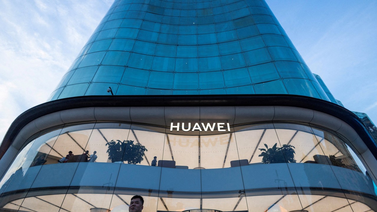 AI bottleneck-breaker: China’s Huawei touts high-speed optical module