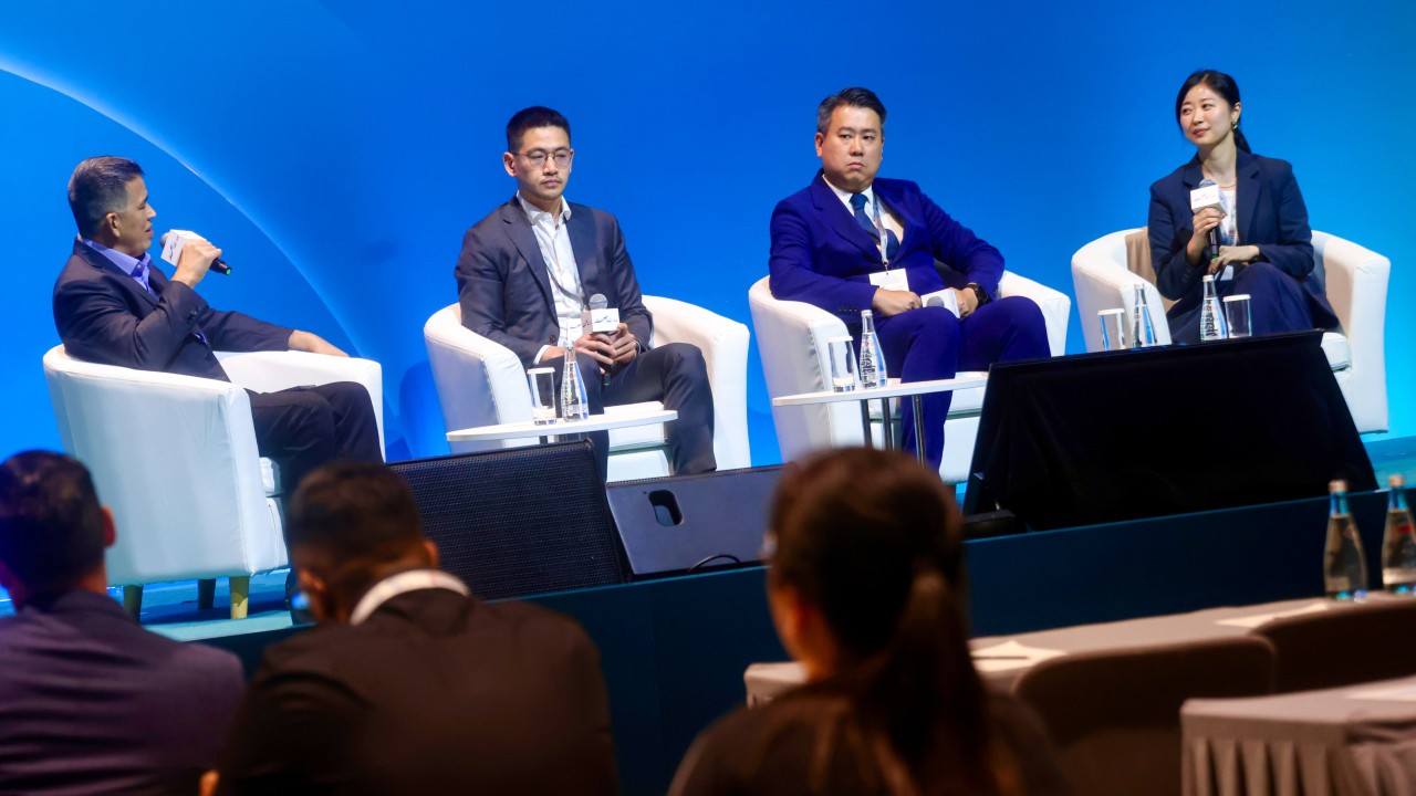 Hong Kong can become AI literacy hub,  industry leaders say