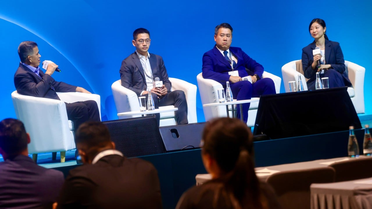 Hong Kong can become AI literacy hub, industry leaders say