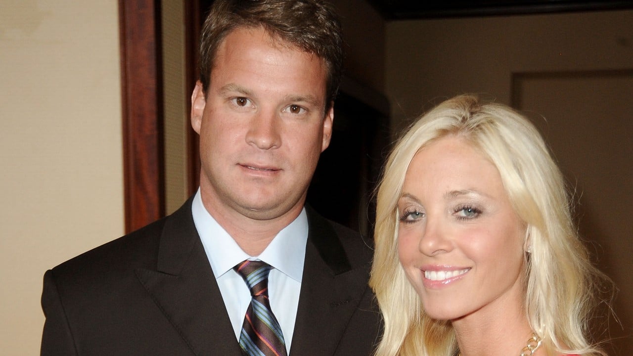 Meet Lane Kiffin’s ex-wife Layla, who is supporting him amid LSU expulsion threat
