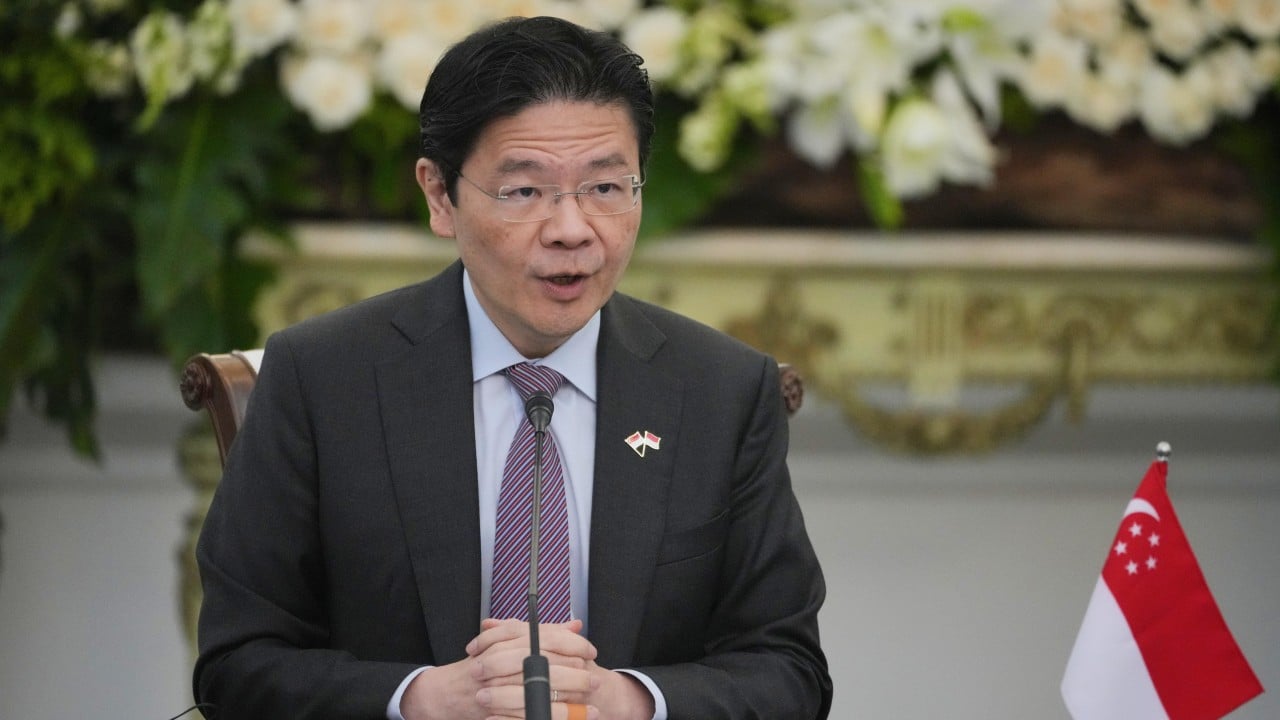 Singapore MPs back ministerial pay rise, but agree money alone won’t lure talent