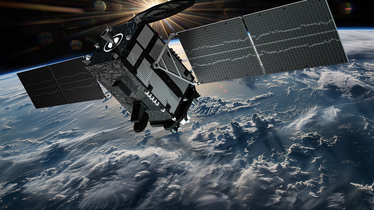 Japan’s AI satellites and other space ambitions ‘a serious threat’, China warns