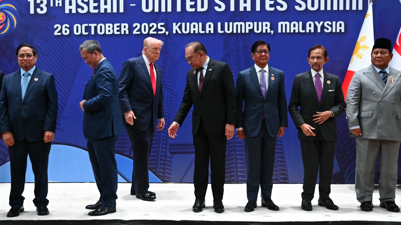 Why I am grateful for Asean’s endless meetings