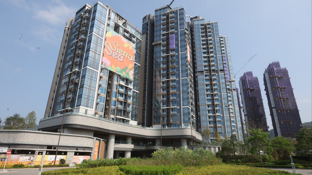 SHKP posts 4.6% profit rise amid Hong Kong’s property recovery