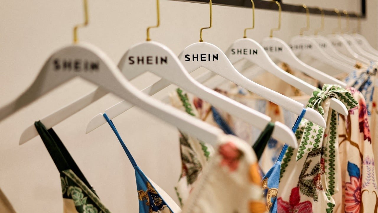 China presses France to drop ‘protectionist’ anti-fast fashion law