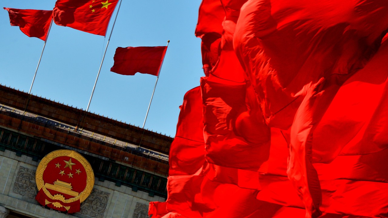 China’s Communist Party quietly signals social stability push with new high-level body