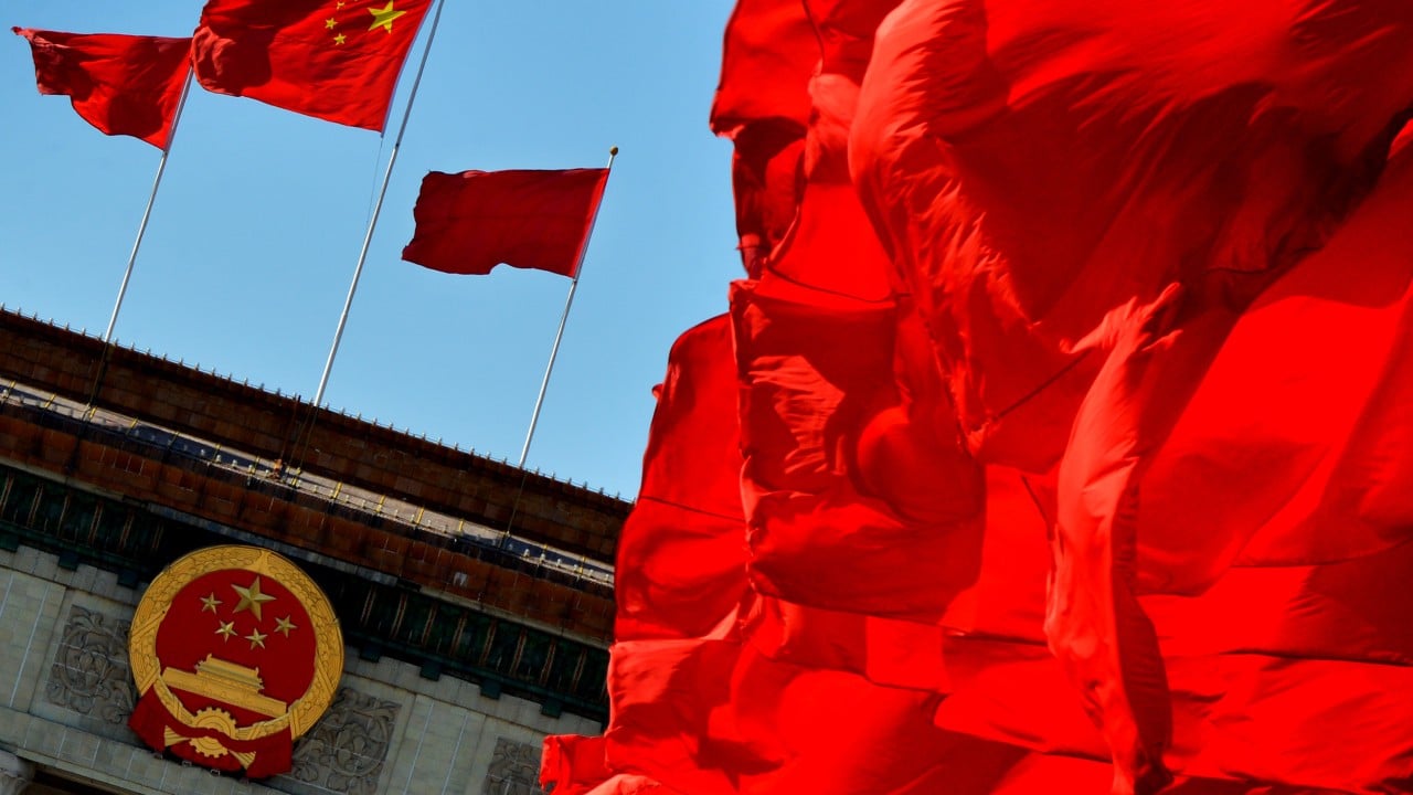 China’s Communist Party quietly signals social stability push with new high-level body