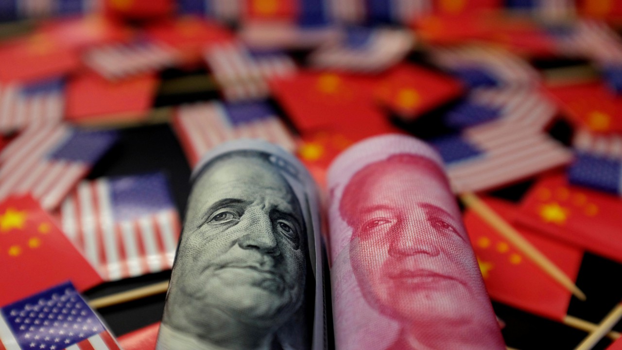 Record China-US gap in bond yields unlikely to trigger capital flight: Marsh Investment