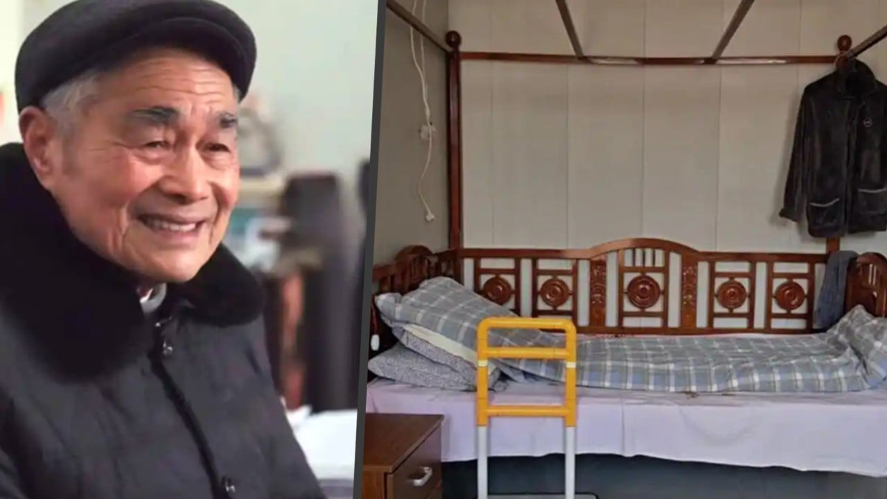 China ‘living Buddha’ honoured for US$9 million donation after saving every cent for charity