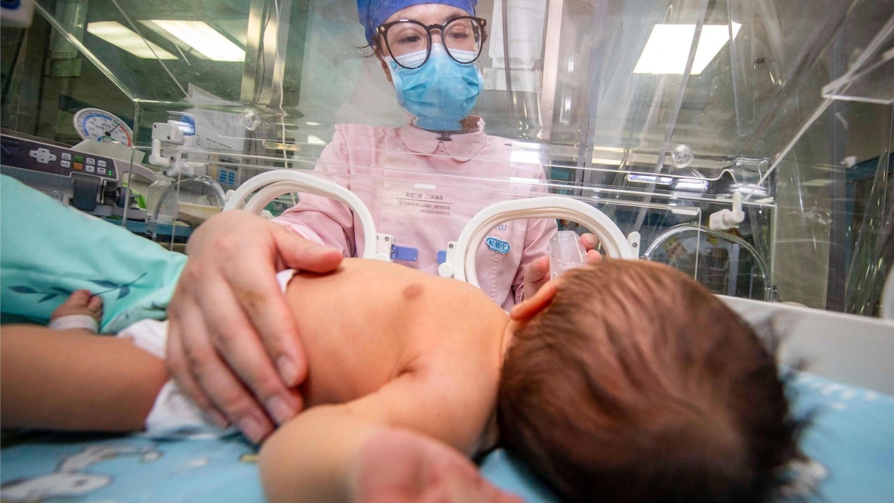 Why is surrogacy in China proving so difficult to ban despite the crackdown?