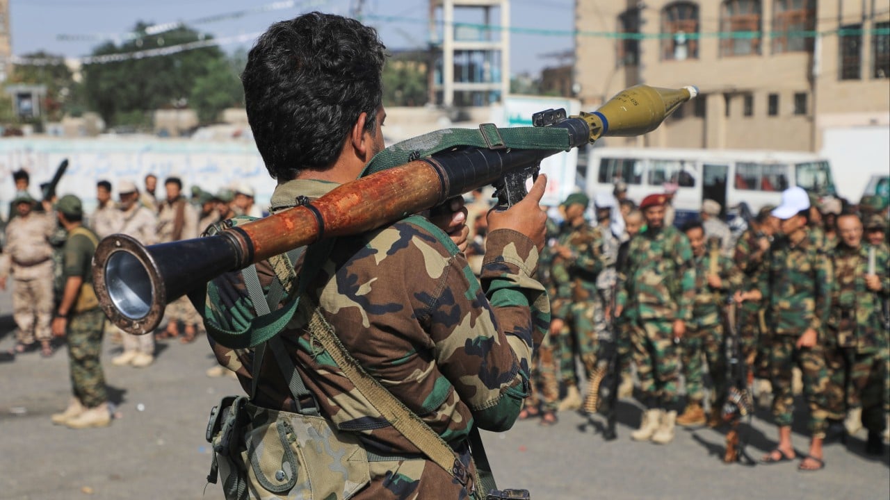 Yemen’s Houthis seize port city Mocha, closing in on control of Bab el-Mandeb Strait