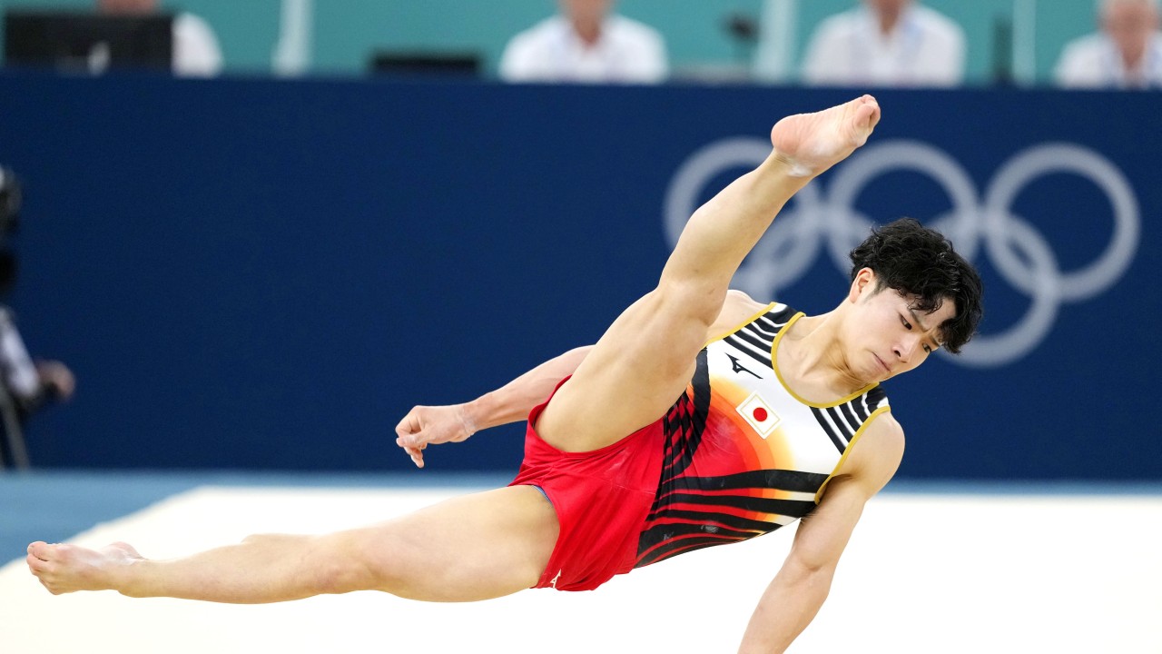 Asian Games: Japan men’s gymnasts facing race to be fit for home tournament