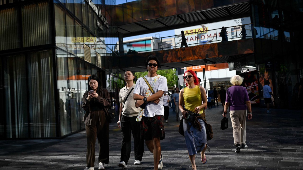 Record China-US gap in bond yields unlikely to trigger capital flight: Marsh Investment