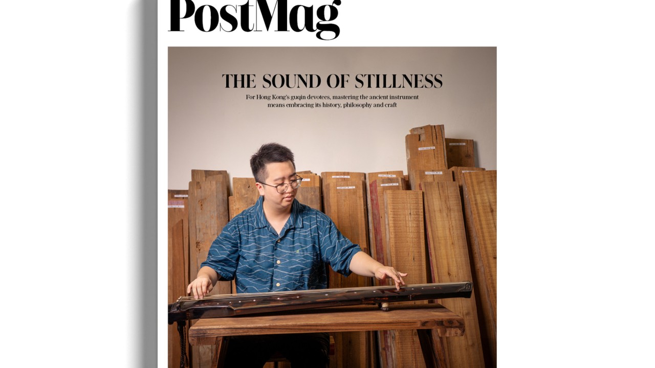 This week in PostMag: a guqin revival, odes to Central Asia and a peek into Puyi’s last days as emperor