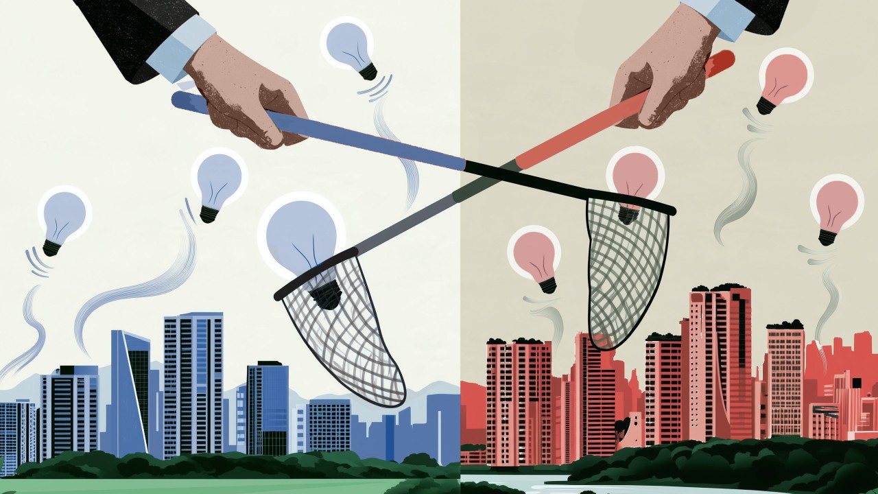 What’s a Northern Metropolis-like project doing in Malaysia? Lessons for Hong Kong?