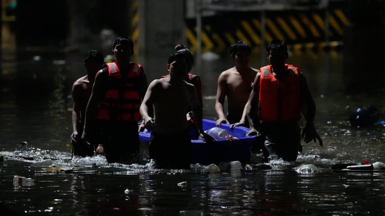 Man up, break down: unpacking the Philippines’ male suicide crisis