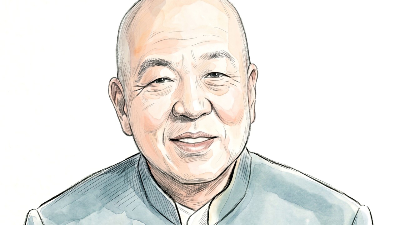 Veteran investor Fang Fenglei on why the China ‘investibility’ debate is no debate at all