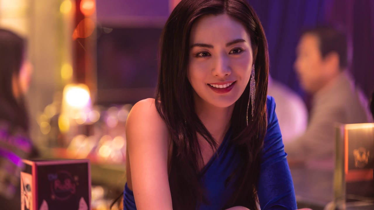 Who is Nana, the K-pop idol and star of Netflix K-dramas The Scandal and Mask Girl?