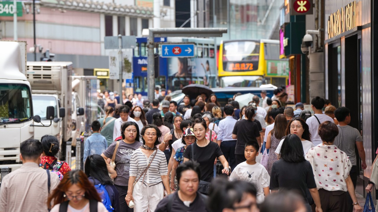 Rise and fall of Hong Kong’s ‘shop kings’: How plunging rents, debt crushed their empires