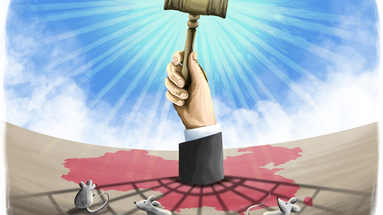 China’s anti-corruption law is going global. What does it mean for overseas firms?