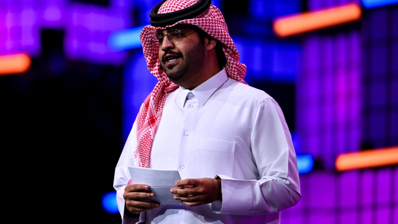 Qatar seeks to capture China’s growing Gulf logistics push as war disrupts trade routes