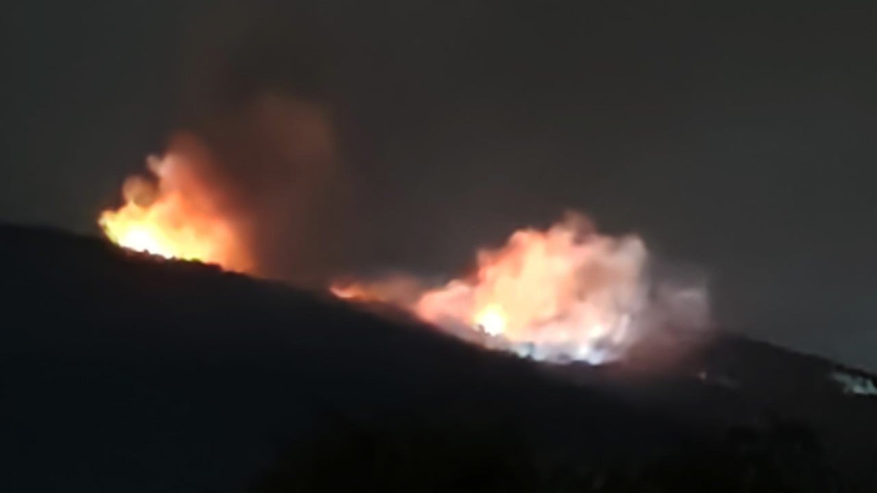 Bulgaria probes explosion at weapon storage site