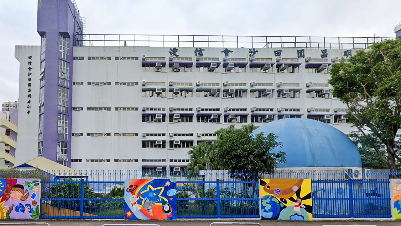 39 pupils and staff fall ill after eating school lunches in Sha Tin