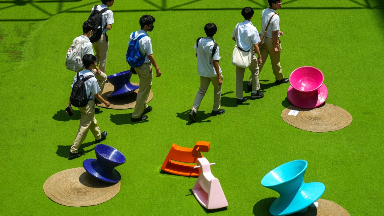 Will Hong Kong’s educators learn from sliding Pisa results?