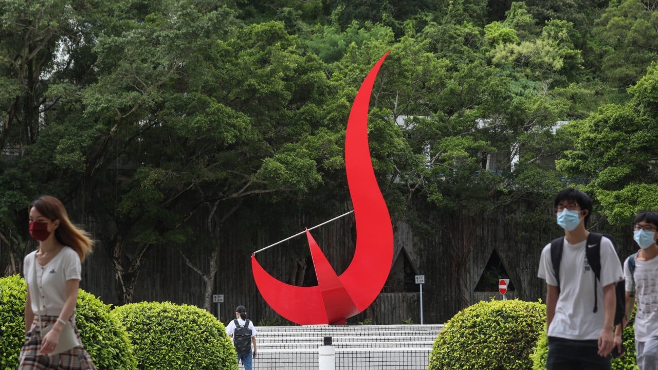 Mainland Chinese HKUST student loses HK$1 million to scammer posing as official