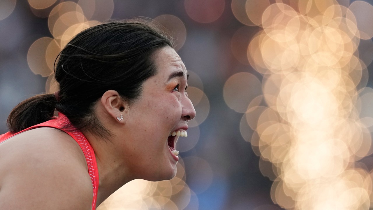 Javelin star’s injury scare adds extra spice to China v Japan battle for Asian Games gold